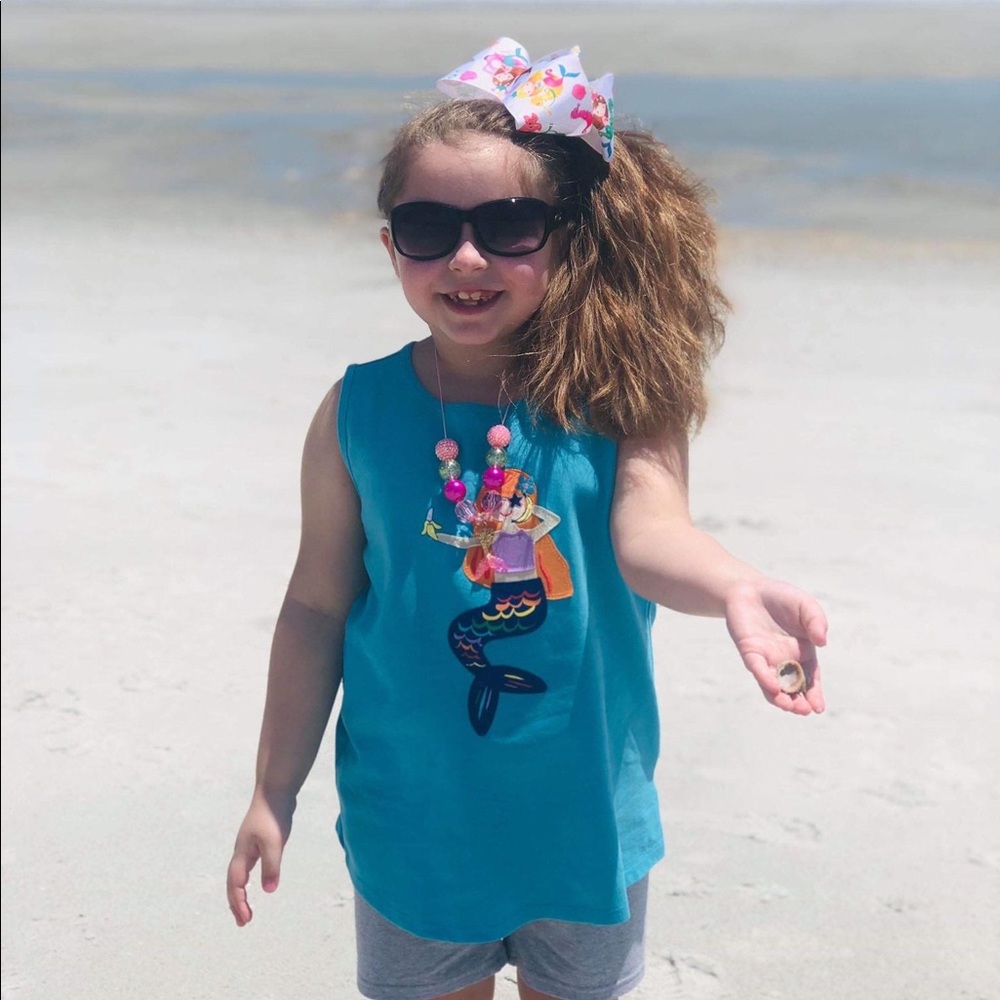 Meet your Posher, Courtney